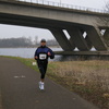 DSC02638 - Brielse Maasloop 4 maart 2012