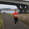 DSC02640 - Brielse Maasloop 4 maart 2012