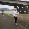 DSC02641 - Brielse Maasloop 4 maart 2012