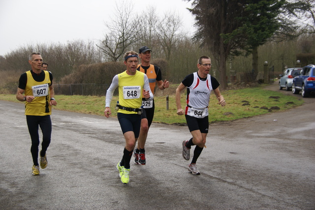 DSC02643 Brielse Maasloop 4 maart 2012