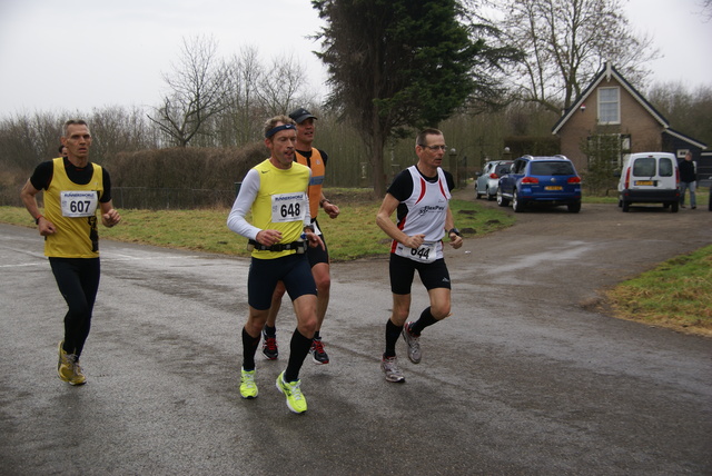 DSC02644 Brielse Maasloop 4 maart 2012