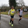 DSC02645 - Brielse Maasloop 4 maart 2012