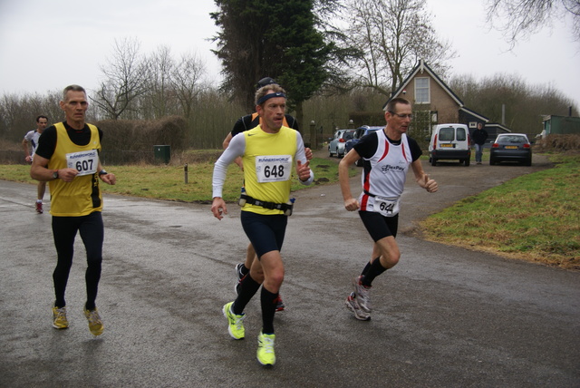 DSC02645 Brielse Maasloop 4 maart 2012