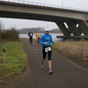 DSC02647 - Brielse Maasloop 4 maart 2012