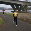 DSC02649 - Brielse Maasloop 4 maart 2012