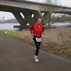 DSC02650 - Brielse Maasloop 4 maart 2012