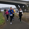 DSC02651 - Brielse Maasloop 4 maart 2012