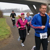 DSC02652 - Brielse Maasloop 4 maart 2012