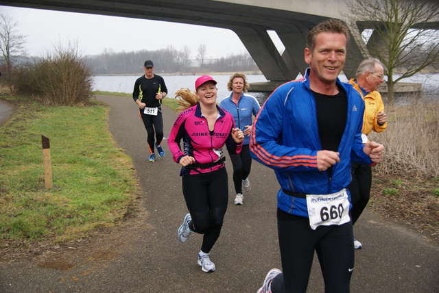 DSC02652 Brielse Maasloop 4 maart 2012