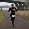 DSC02654 - Brielse Maasloop 4 maart 2012