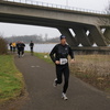 DSC02655 - Brielse Maasloop 4 maart 2012