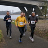 DSC02658 - Brielse Maasloop 4 maart 2012