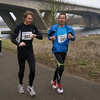 DSC02660 - Brielse Maasloop 4 maart 2012