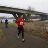 DSC02668 - Brielse Maasloop 4 maart 2012