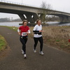 DSC02669 - Brielse Maasloop 4 maart 2012