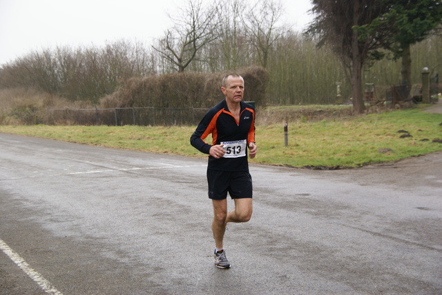 DSC02670 Brielse Maasloop 4 maart 2012