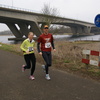 DSC02671 - Brielse Maasloop 4 maart 2012