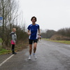 DSC02674 - Brielse Maasloop 4 maart 2012