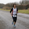 DSC02676 - Brielse Maasloop 4 maart 2012