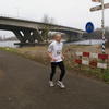 DSC02677 - Brielse Maasloop 4 maart 2012