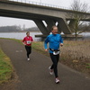 DSC02678 - Brielse Maasloop 4 maart 2012