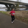 DSC02679 - Brielse Maasloop 4 maart 2012