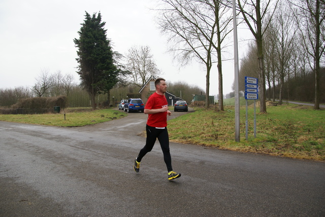 DSC02683 Brielse Maasloop 4 maart 2012