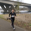 DSC02684 - Brielse Maasloop 4 maart 2012