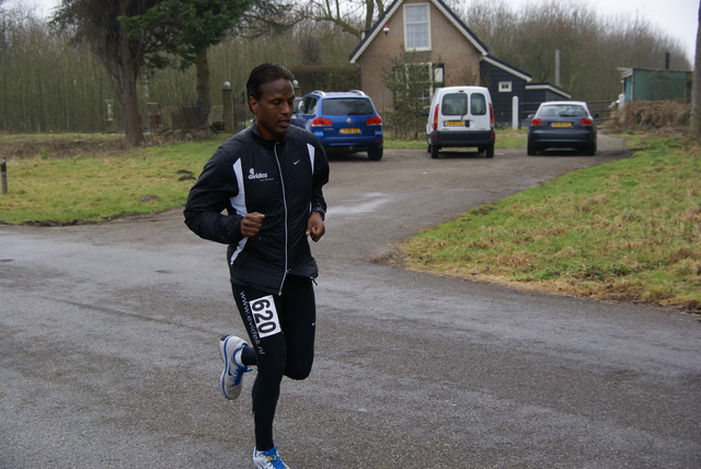 DSC02686 Brielse Maasloop 4 maart 2012