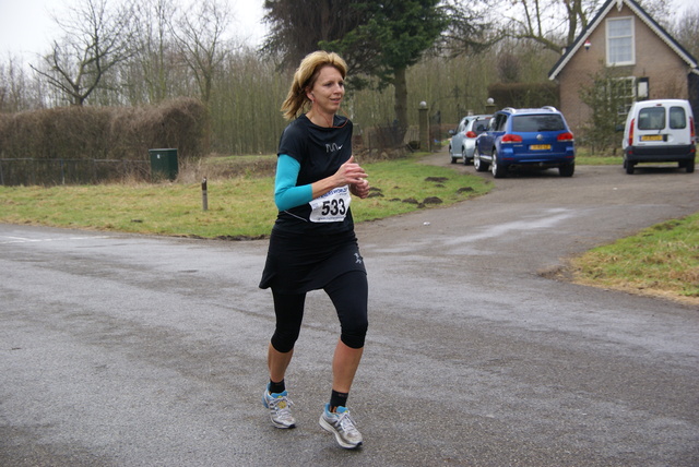 DSC02687 Brielse Maasloop 4 maart 2012