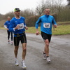 DSC02688 - Brielse Maasloop 4 maart 2012