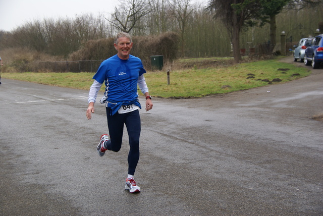 DSC02689 Brielse Maasloop 4 maart 2012