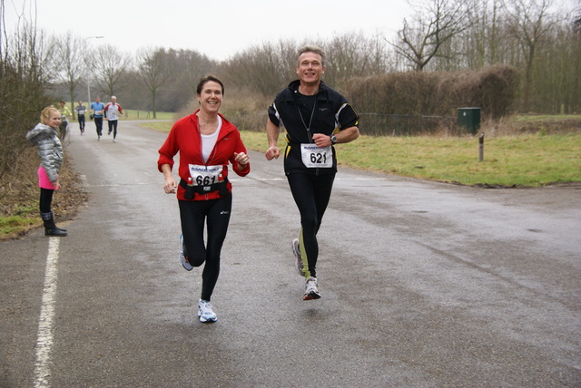 DSC02692 Brielse Maasloop 4 maart 2012