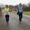 DSC02694 - Brielse Maasloop 4 maart 2012