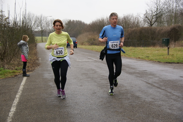 DSC02694 Brielse Maasloop 4 maart 2012