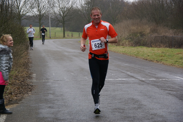 DSC02696 Brielse Maasloop 4 maart 2012