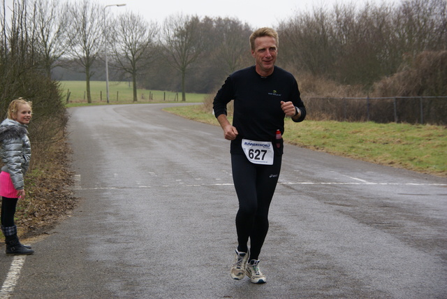 DSC02697 Brielse Maasloop 4 maart 2012