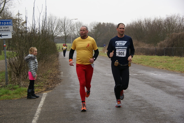 DSC02700 Brielse Maasloop 4 maart 2012