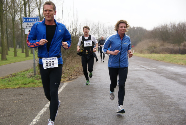 DSC02703 Brielse Maasloop 4 maart 2012