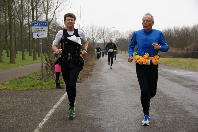 DSC02704 Brielse Maasloop 4 maart 2012