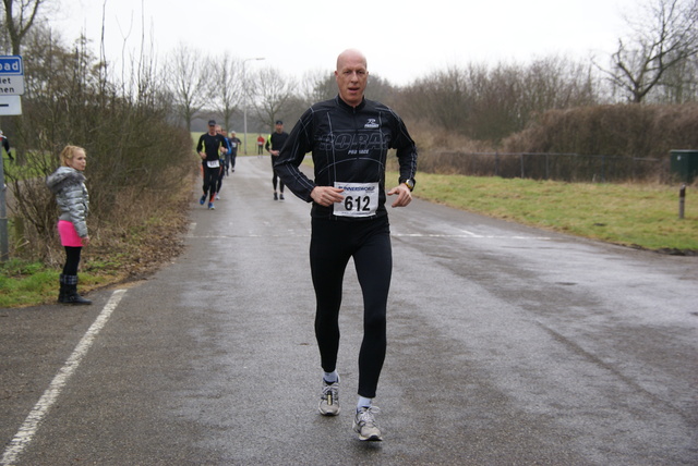 DSC02705 Brielse Maasloop 4 maart 2012