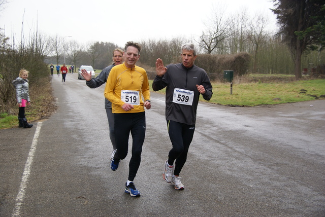 DSC02708 Brielse Maasloop 4 maart 2012