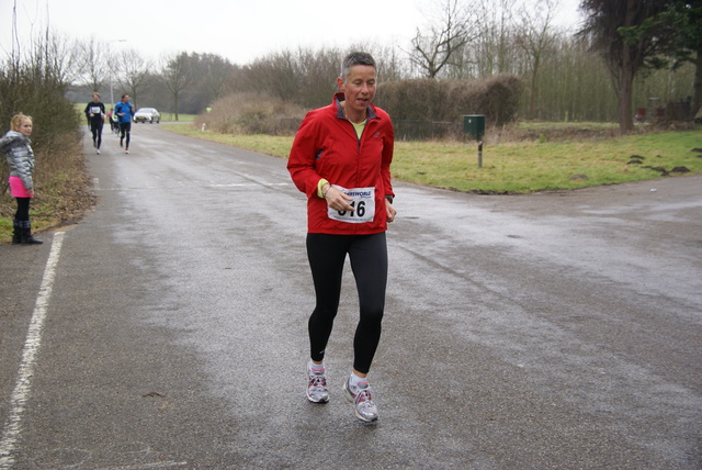 DSC02709 Brielse Maasloop 4 maart 2012