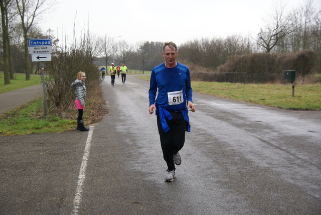 DSC02713 Brielse Maasloop 4 maart 2012