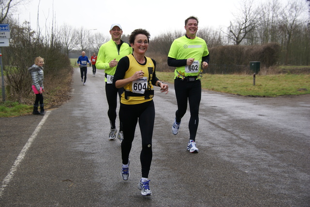 DSC02714 Brielse Maasloop 4 maart 2012