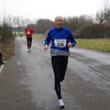 DSC02715 - Brielse Maasloop 4 maart 2012