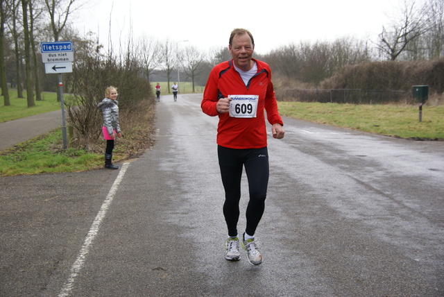 DSC02716 Brielse Maasloop 4 maart 2012