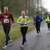 DSC02718 - Brielse Maasloop 4 maart 2012