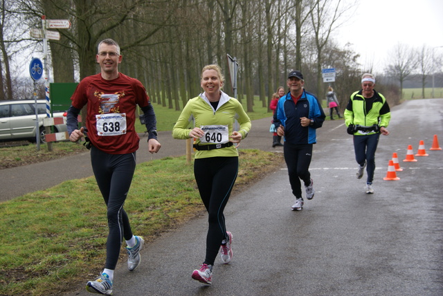 DSC02718 Brielse Maasloop 4 maart 2012