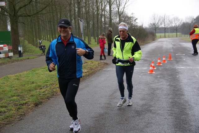 DSC02719 Brielse Maasloop 4 maart 2012